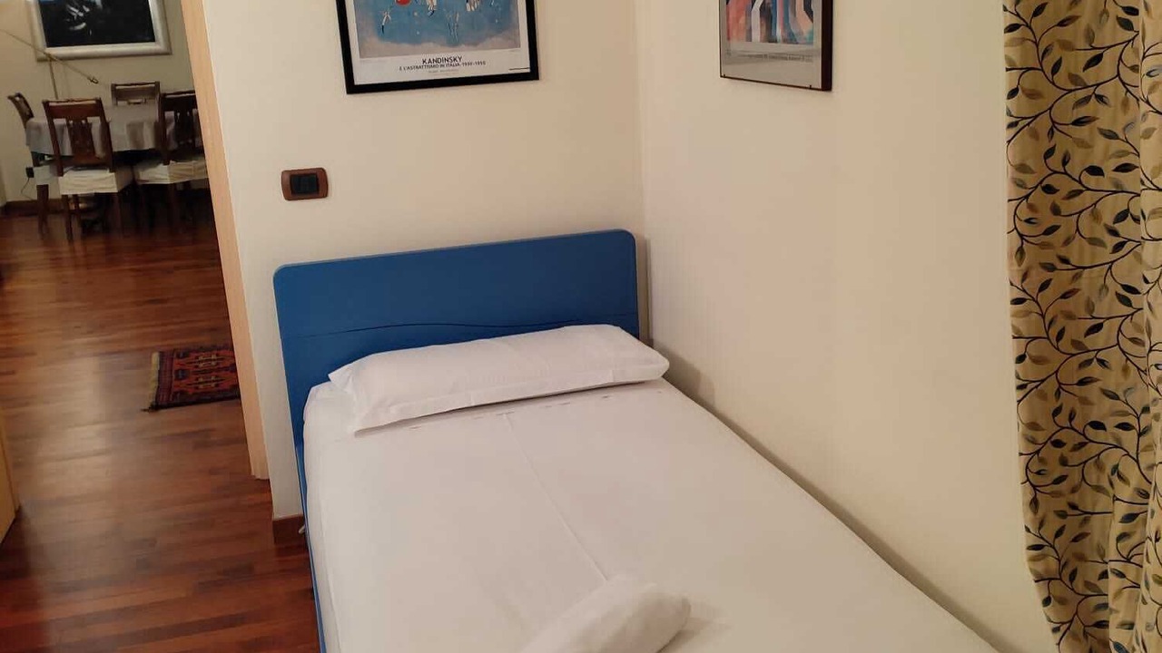Photo of Bedroom in Rione V Ponte