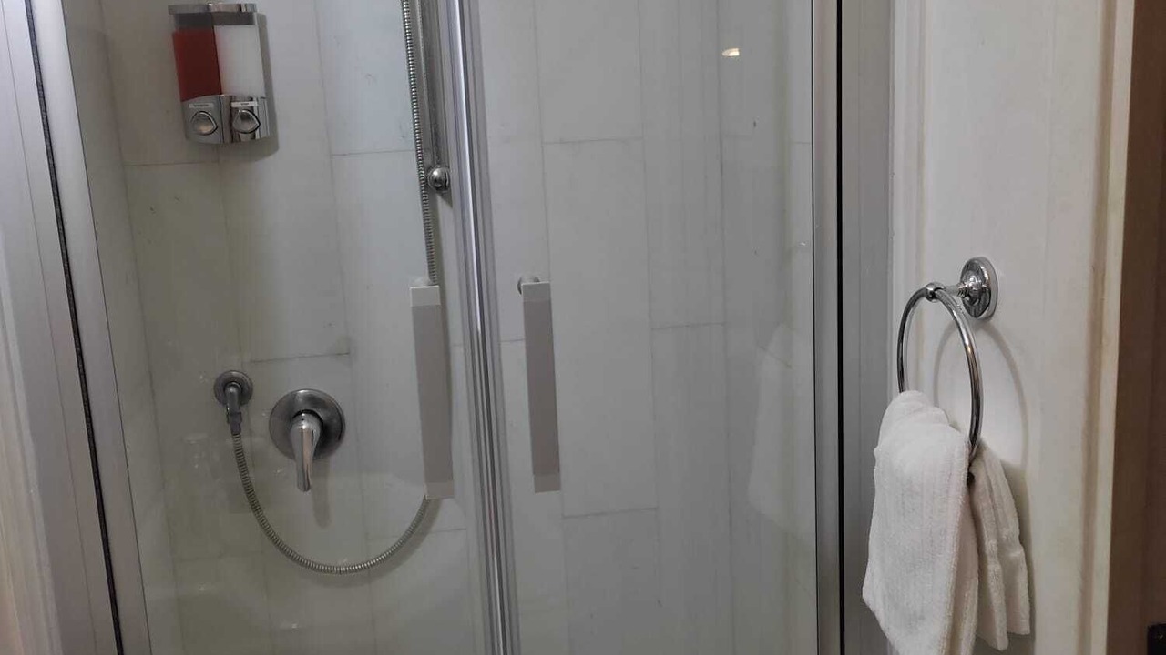 Photo of Bathroom in Rione V Ponte