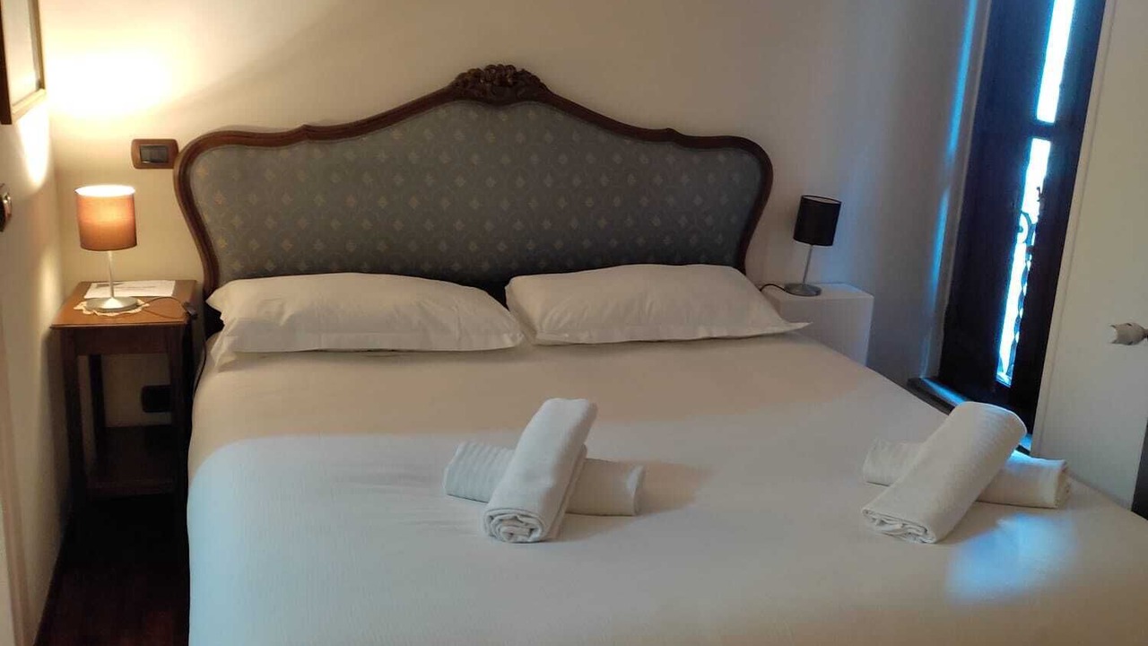 Photo of Bedroom in Rione V Ponte