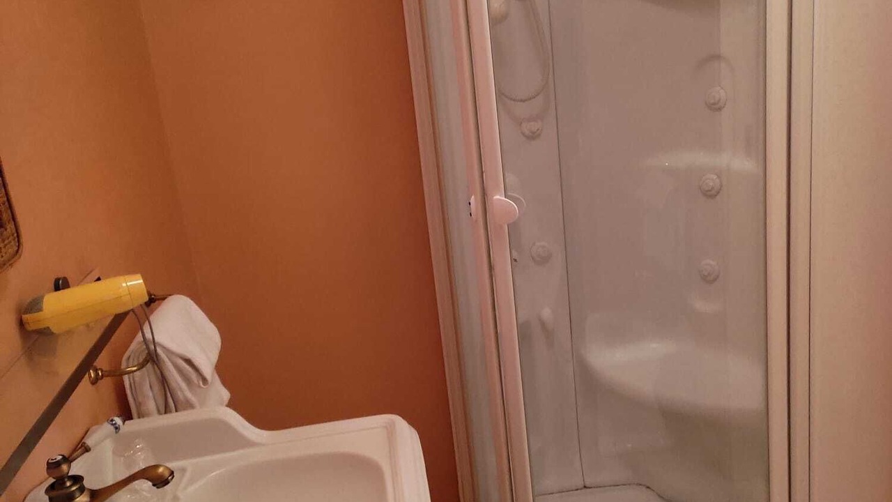 Photo of Bathroom in Rione V Ponte