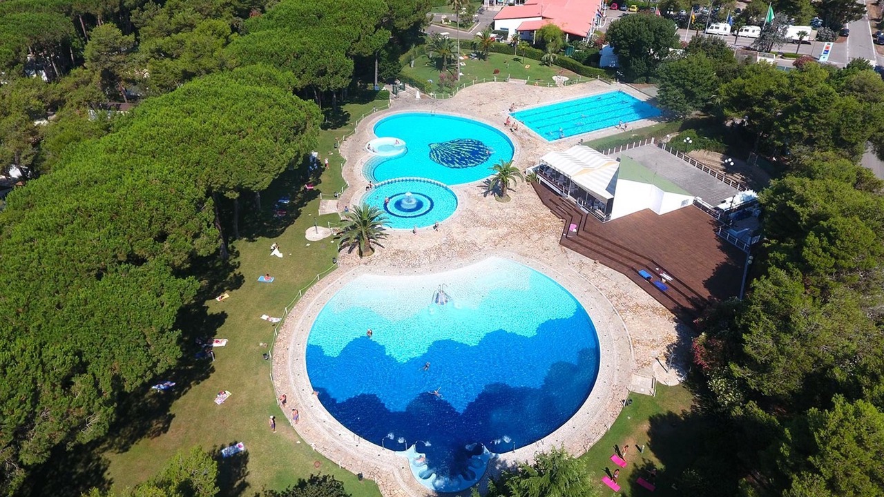 Photo of Outdoor in Baia Domizia