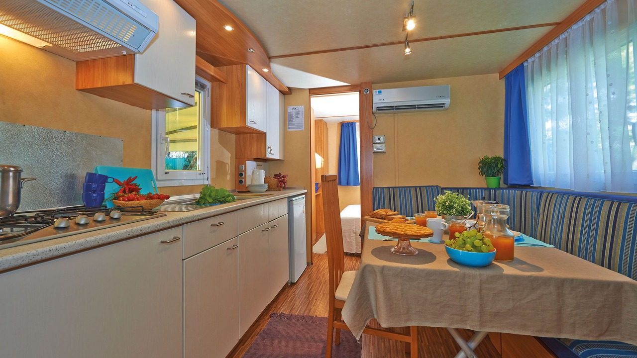 Photo of Livingroom in Baia Domizia