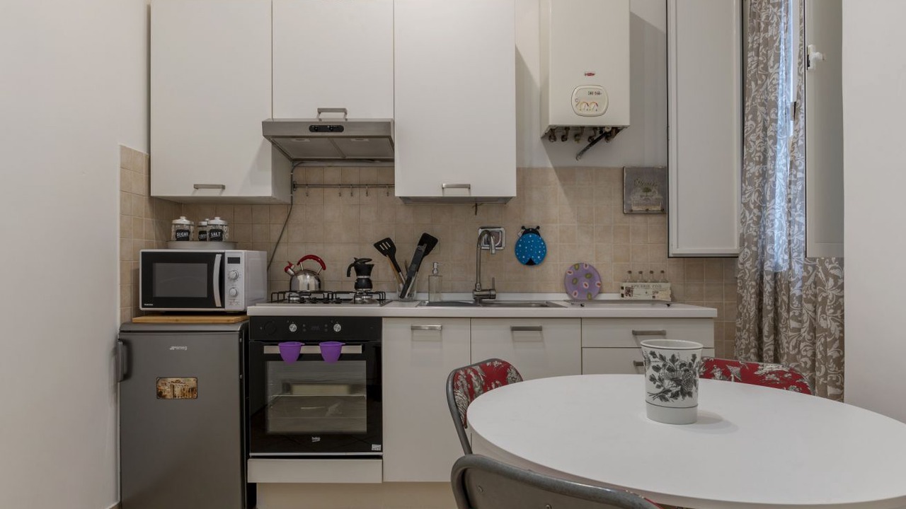 Photo of Kitchen in Salario
