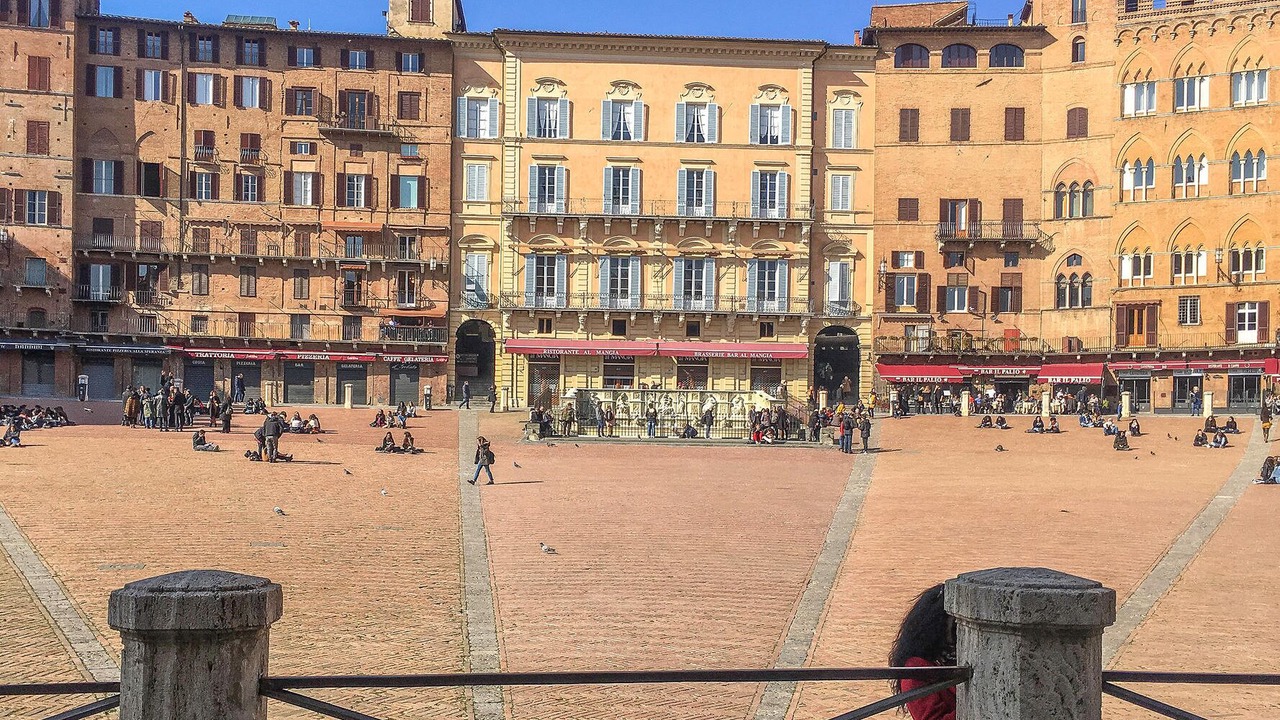 Photo of Others in Trequanda