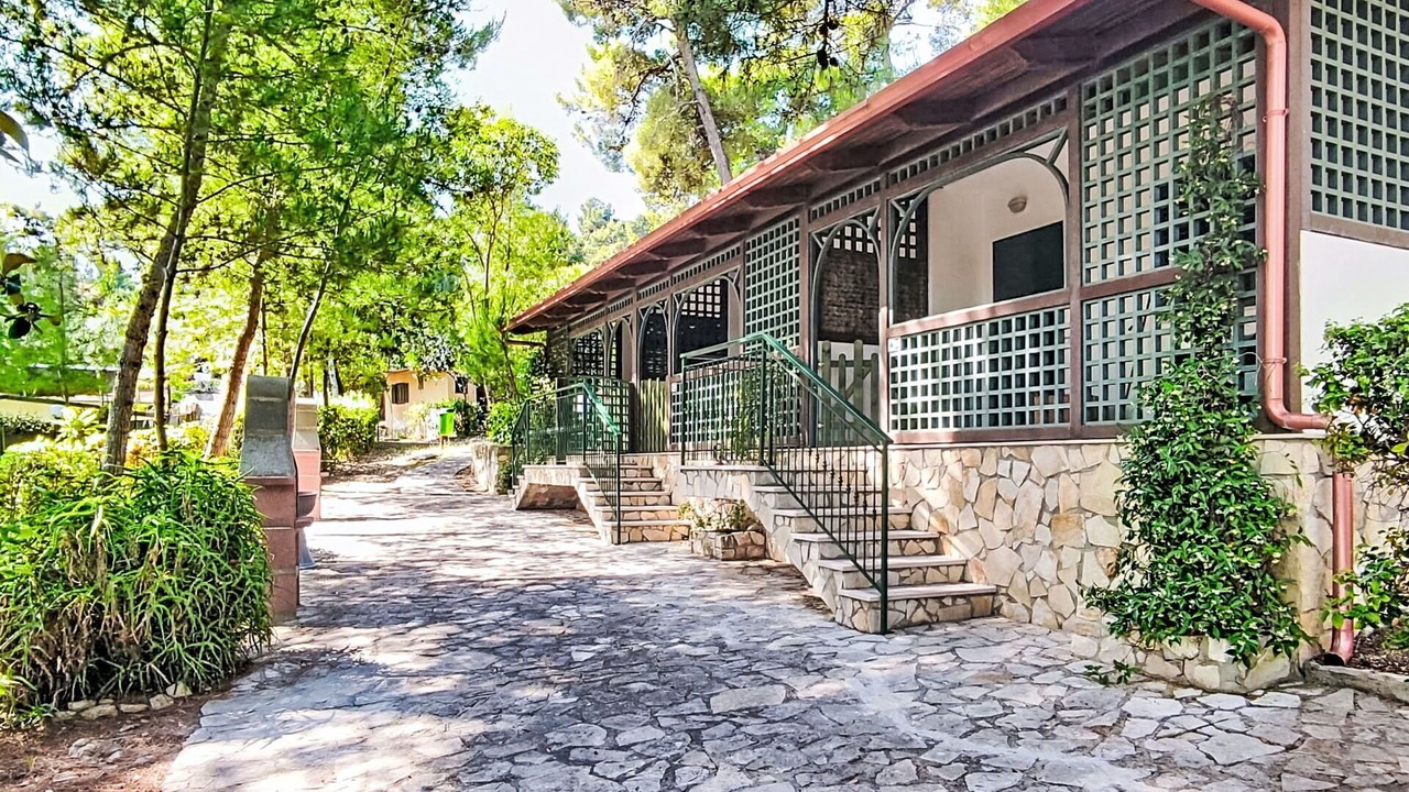 Photo of Outdoor in Vico del Gargano