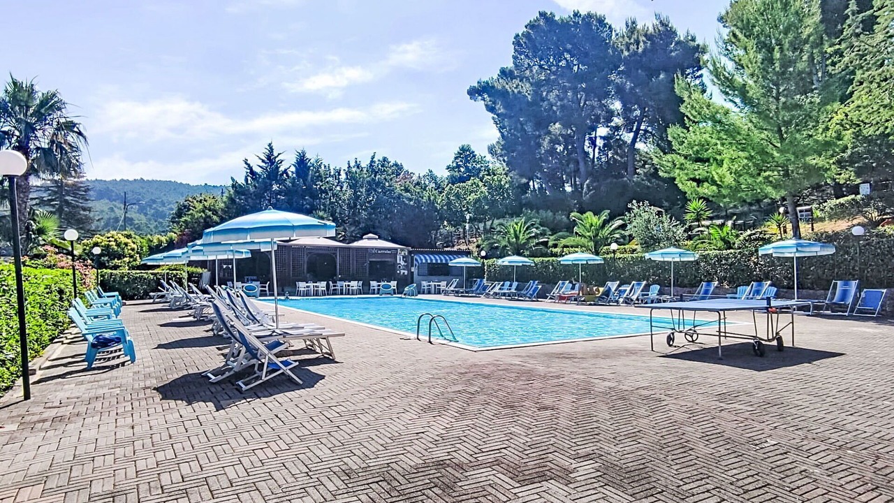 Photo of Outdoor in Vico del Gargano