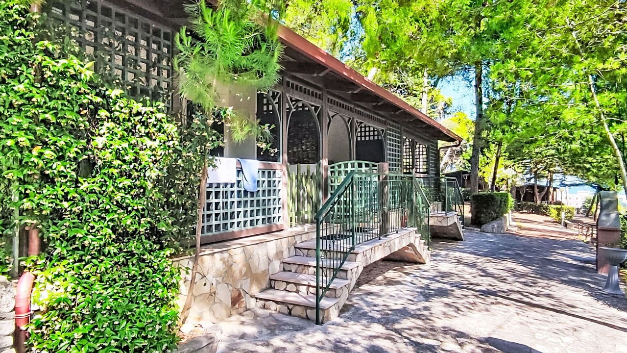 Photo of Outdoor in Vico del Gargano