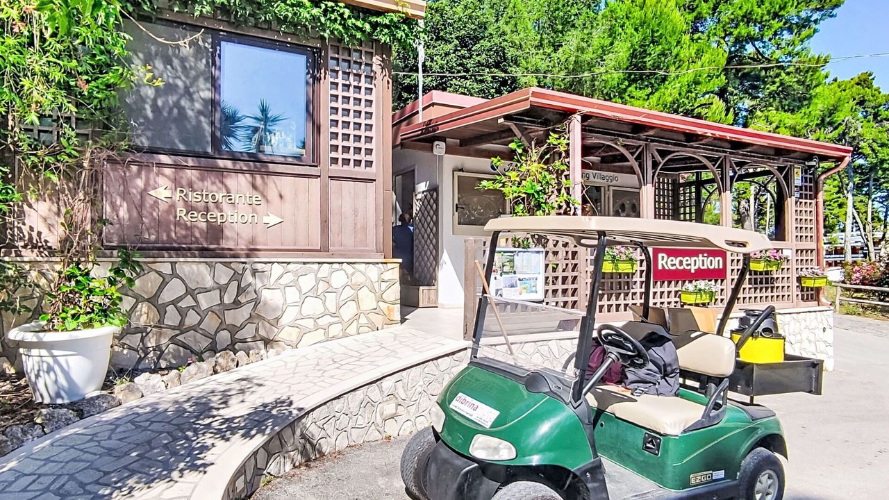 Photo of Outdoor in Vico del Gargano