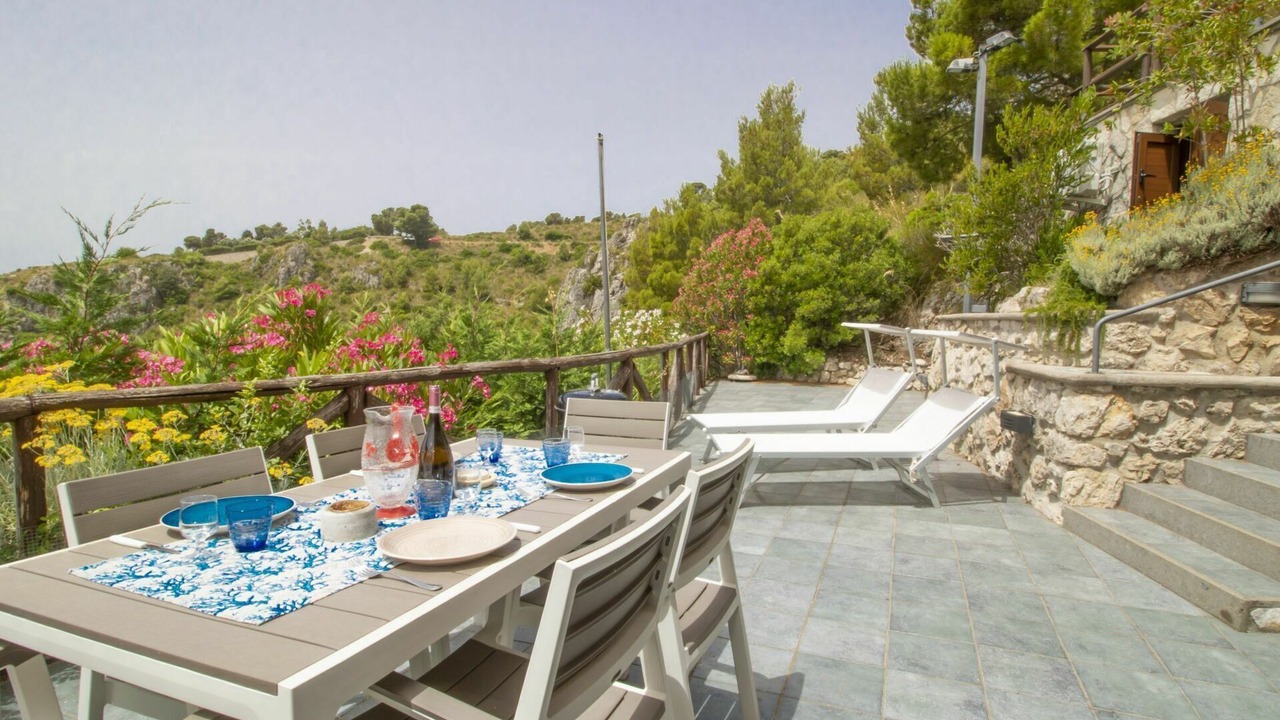Photo of Outdoor in Sperlonga