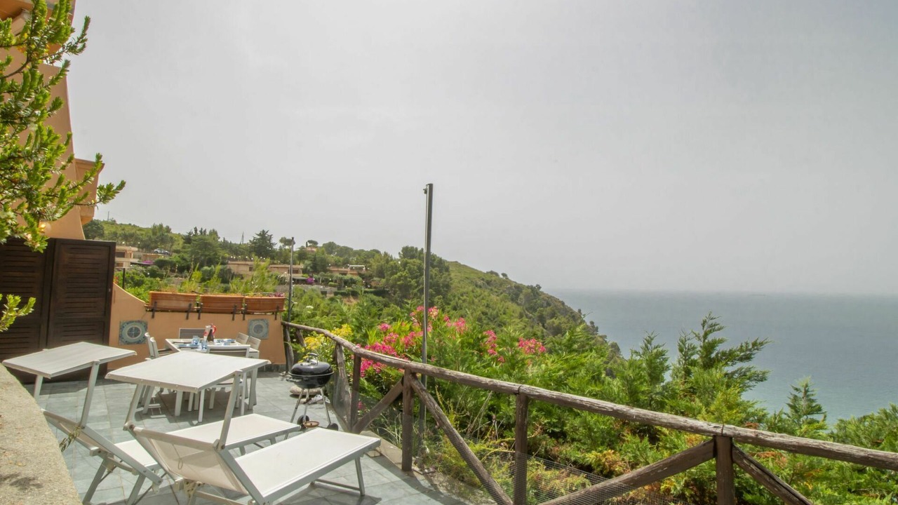 Photo of Outdoor in Sperlonga