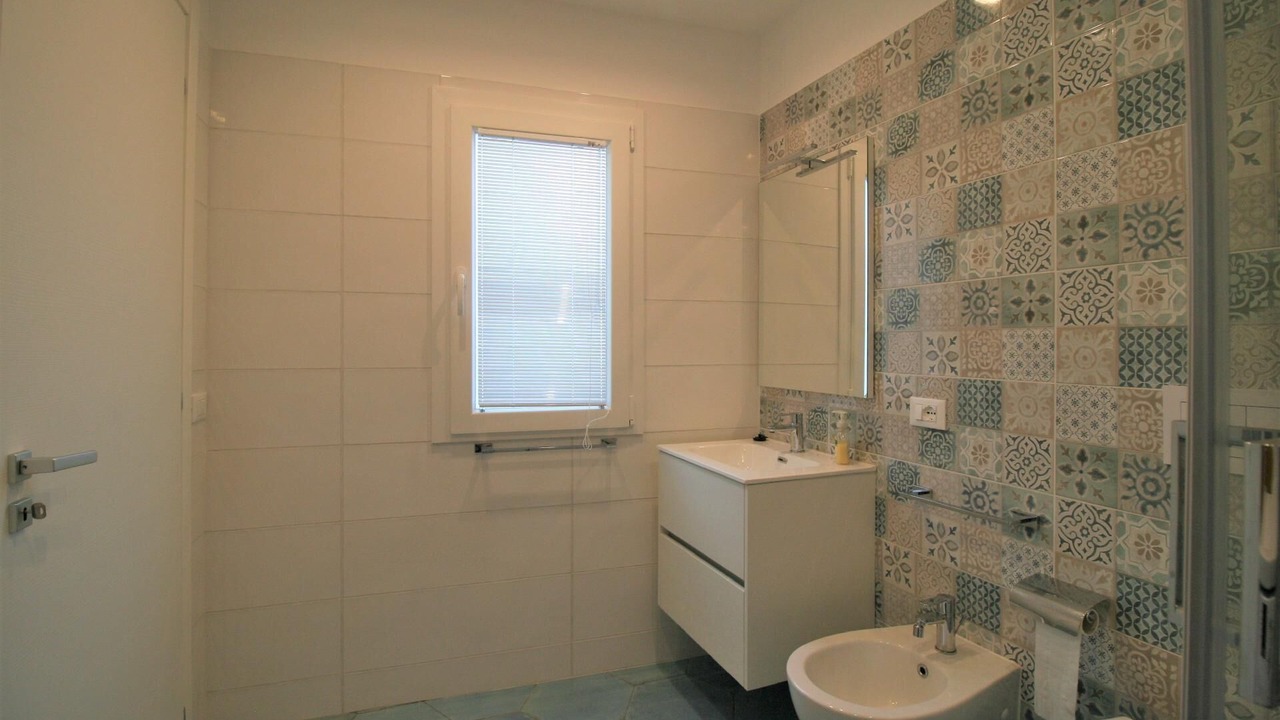 Photo of Bathroom in Pizzo