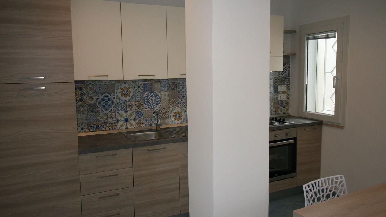 Photo of Kitchen in Pizzo