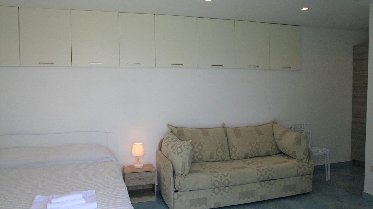 Photo of Bedroom in Pizzo