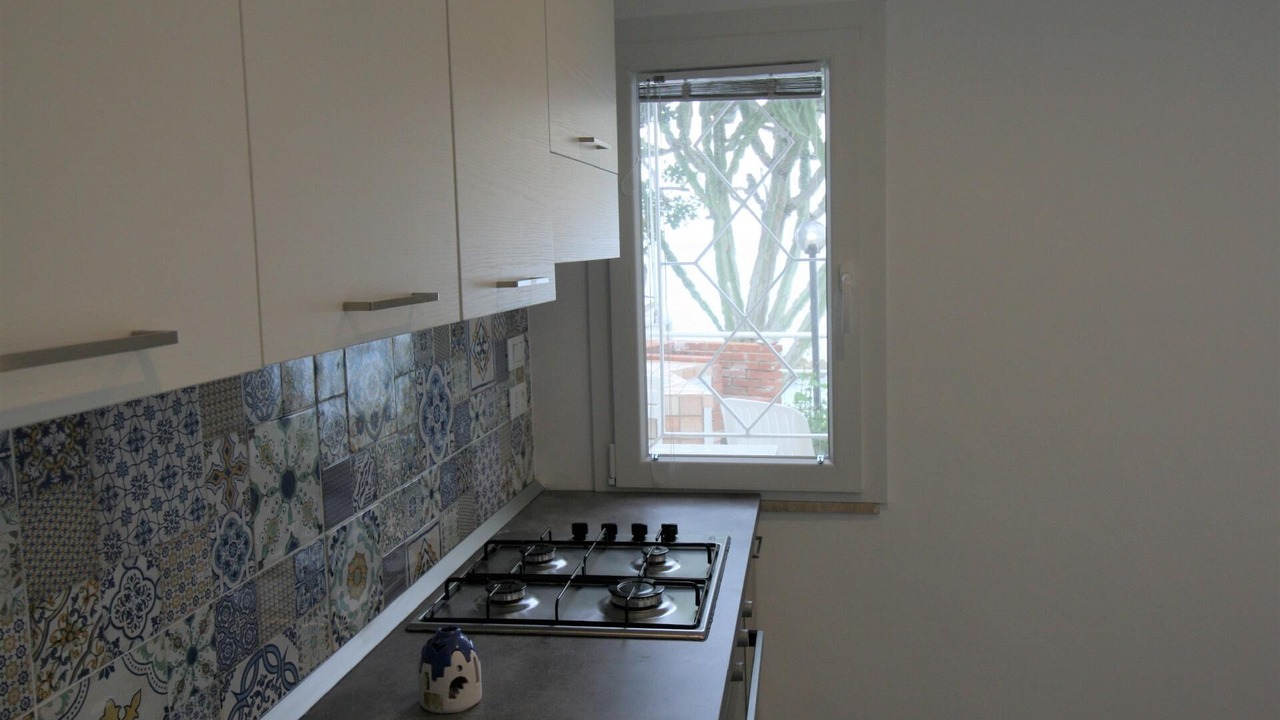 Photo of Kitchen in Pizzo