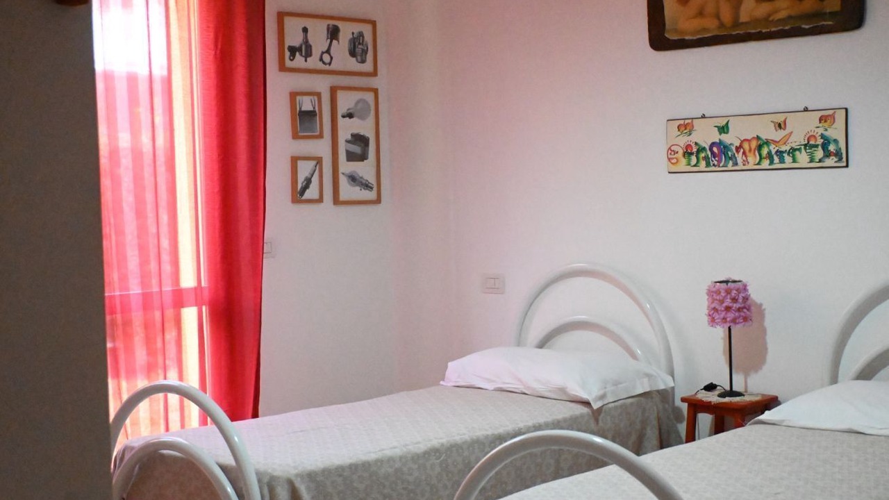 Photo of Bedroom in Sirolo