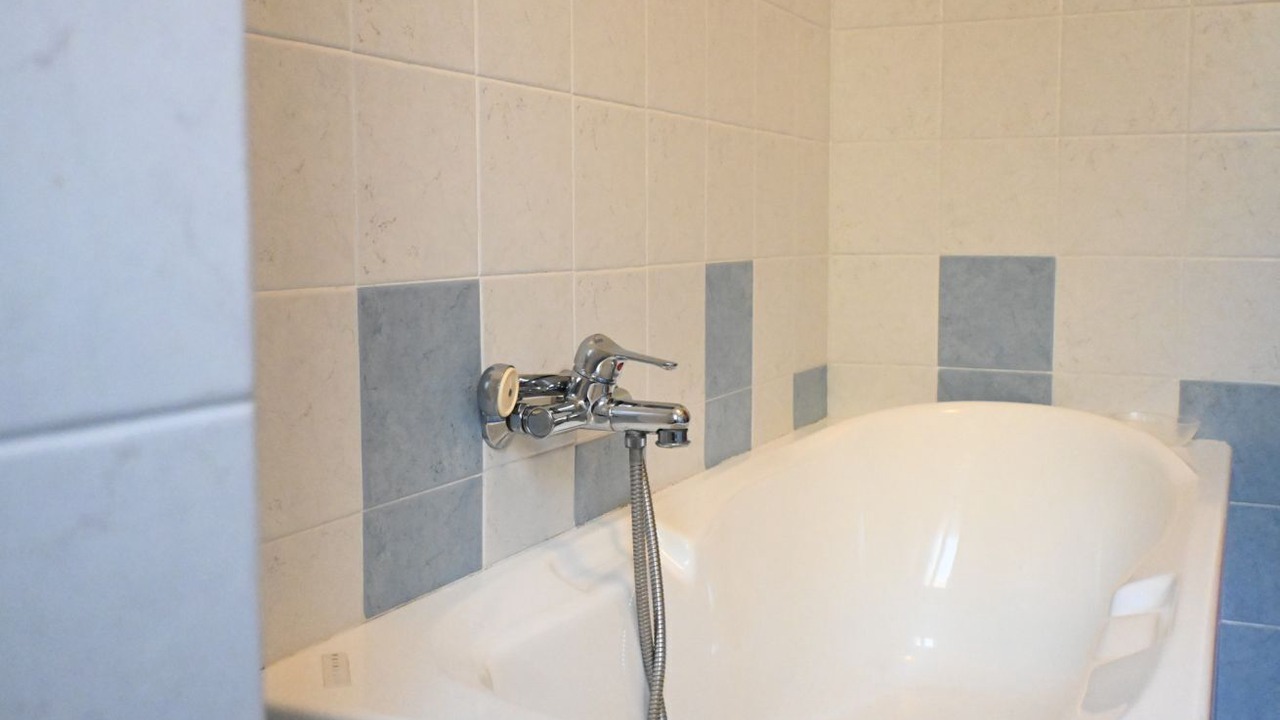 Photo of Bathroom in Sirolo