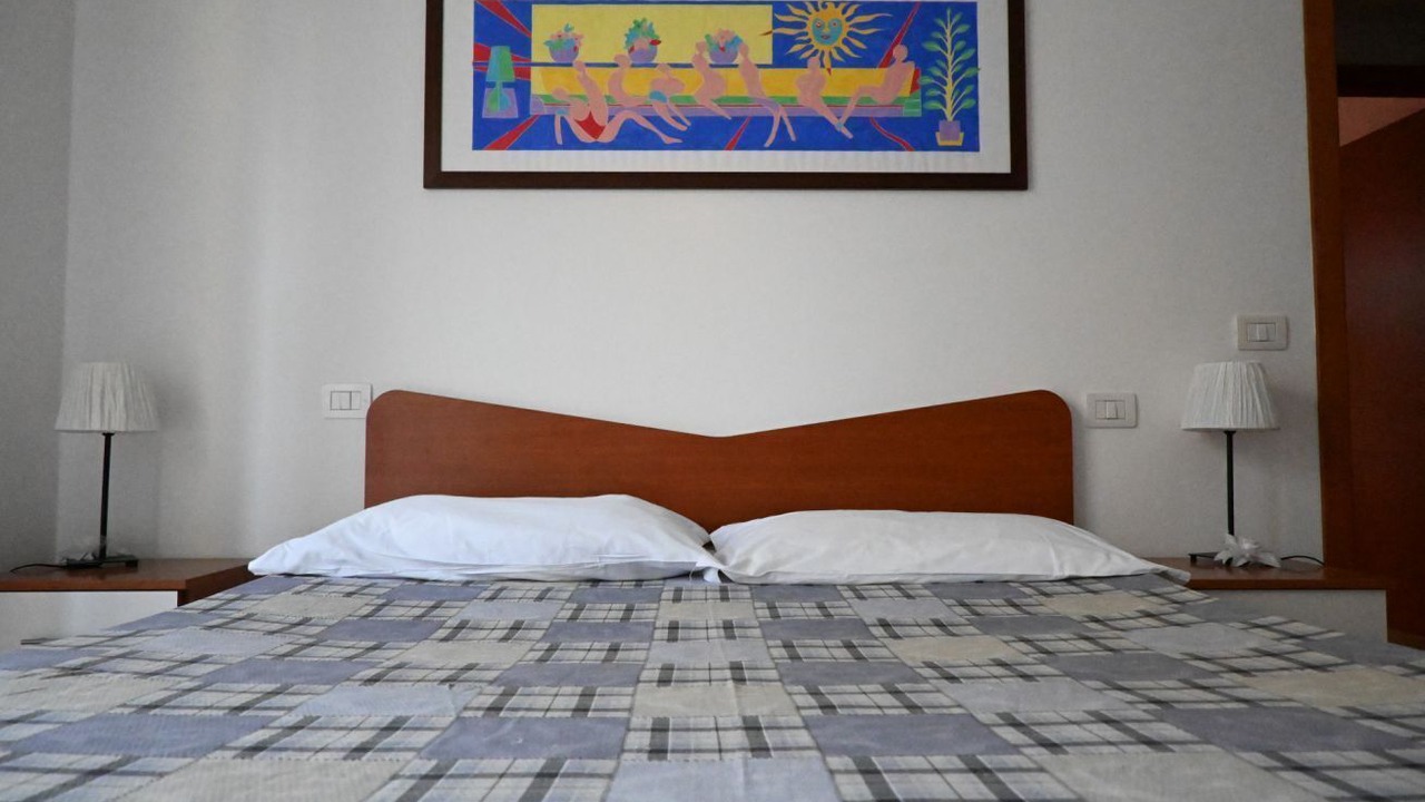 Photo of Bedroom in Sirolo