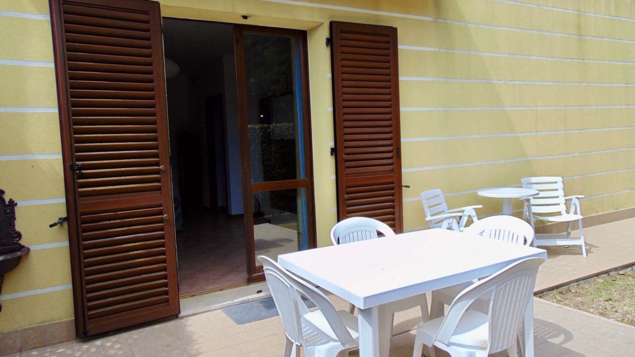Photo of Outdoor in Sirolo