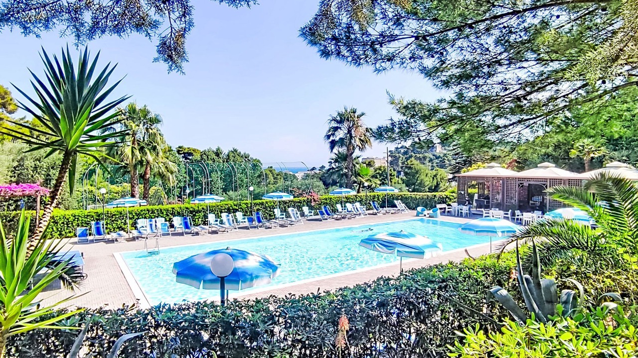 Photo of Outdoor in Vico del Gargano