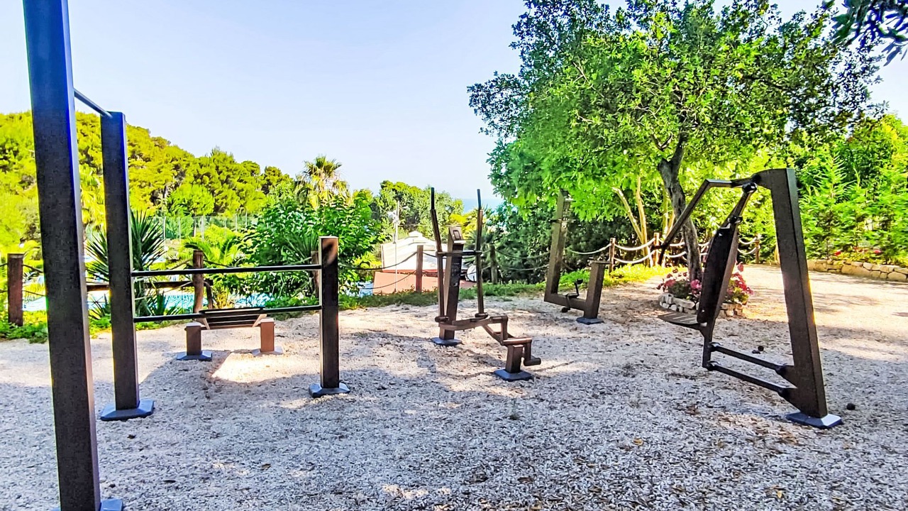 Photo of Outdoor in Vico del Gargano