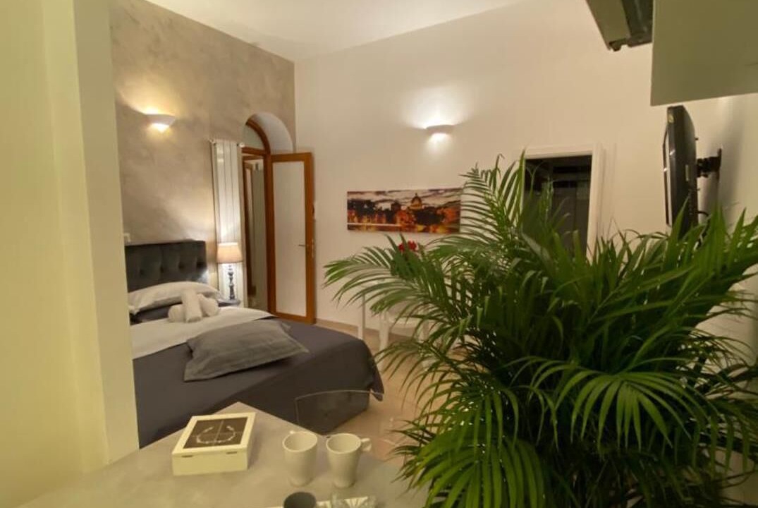 Photo of Bedroom in Rione VIII Sant'Eustachio