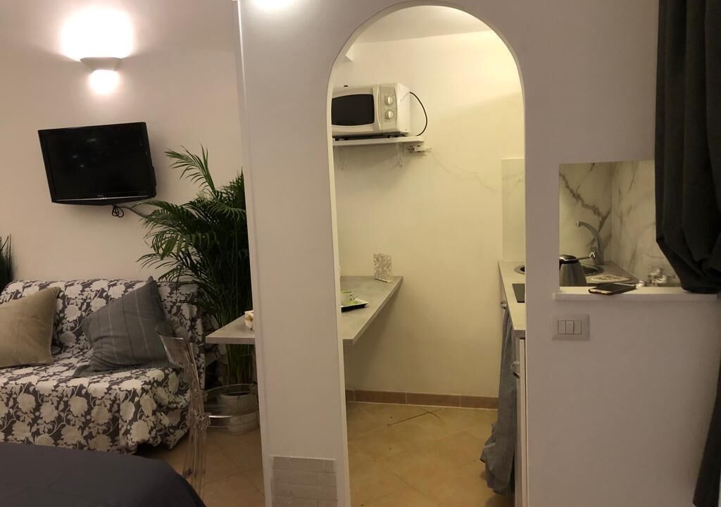 Photo of Bedroom in Rione VIII Sant'Eustachio