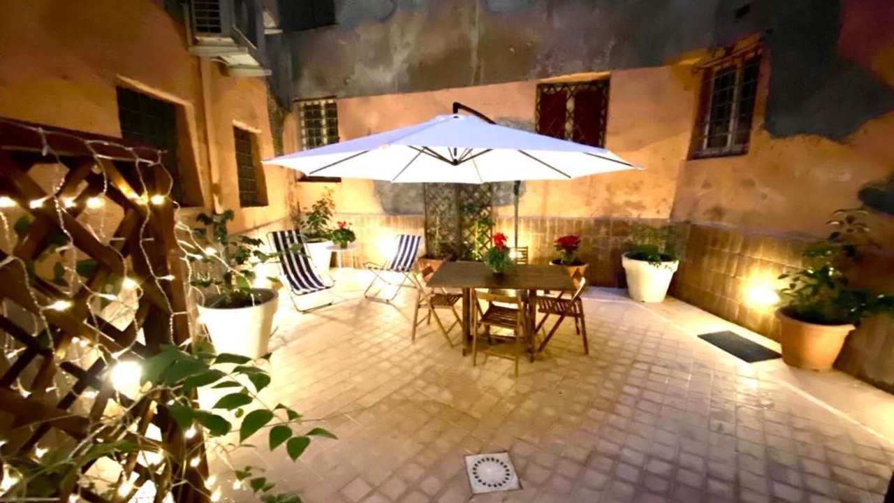 Photo of Outdoor in Rione VIII Sant'Eustachio