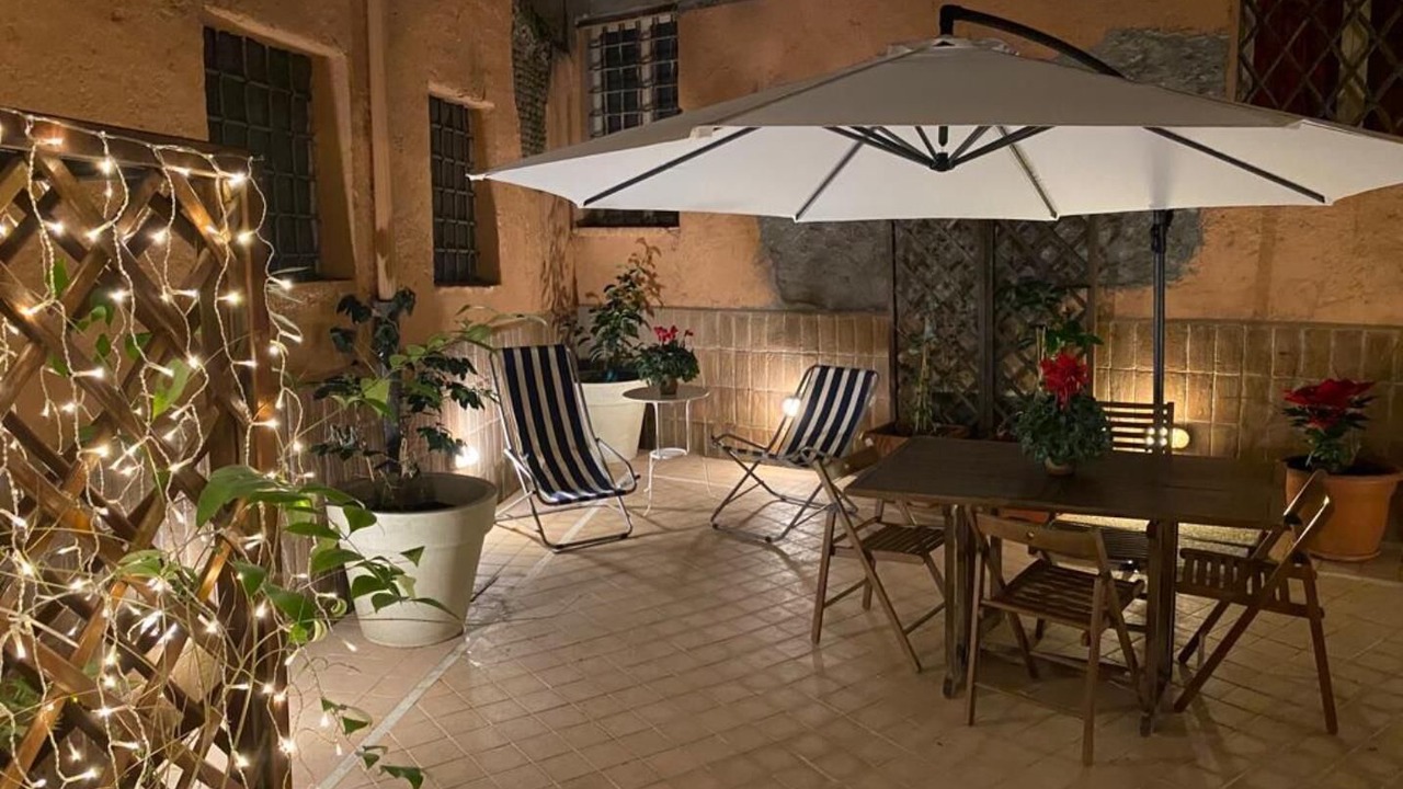Photo of Outdoor in Rione VIII Sant'Eustachio