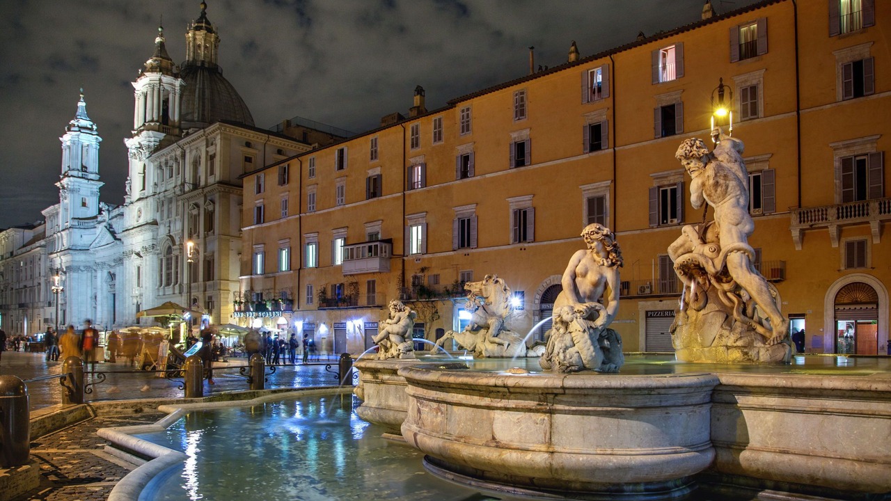 Photo of Others in Rione VIII Sant'Eustachio