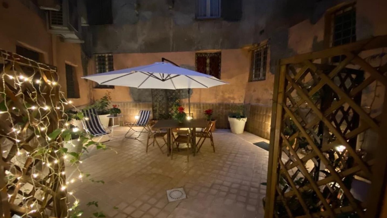 Photo of Outdoor in Rione VIII Sant'Eustachio