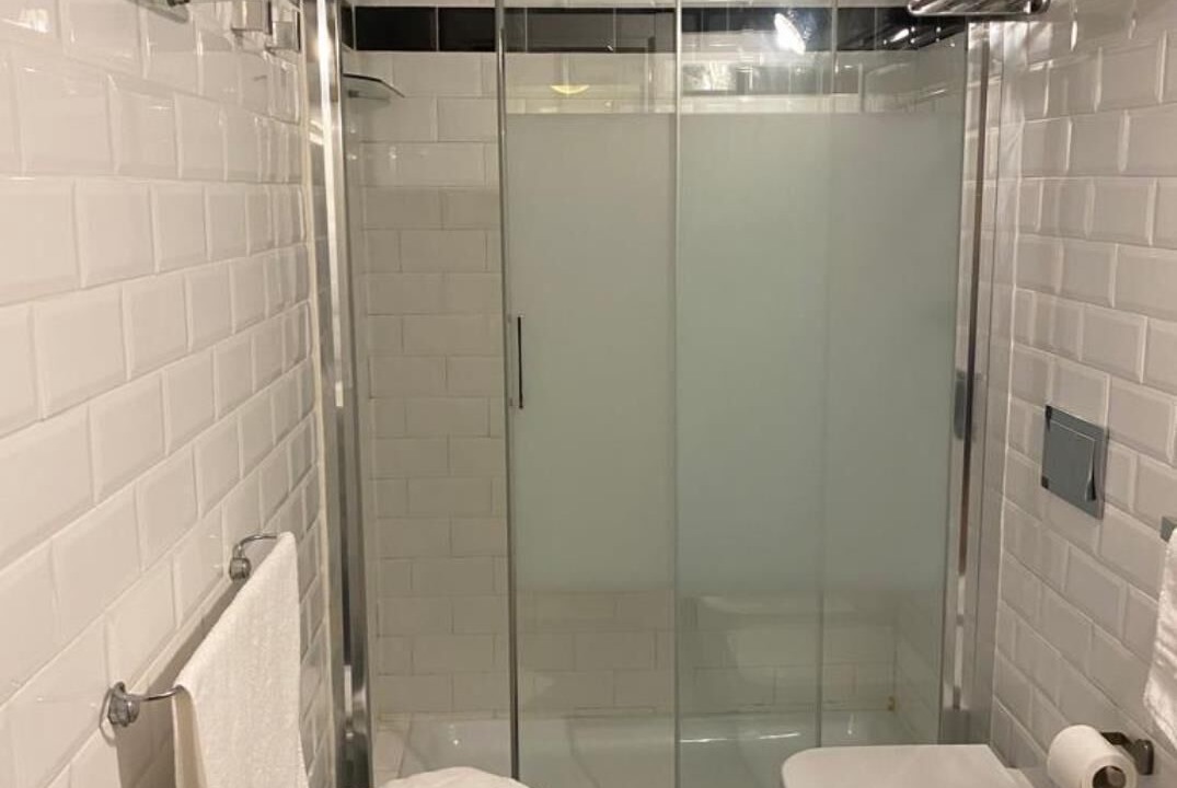 Photo of Bathroom in Rione VIII Sant'Eustachio