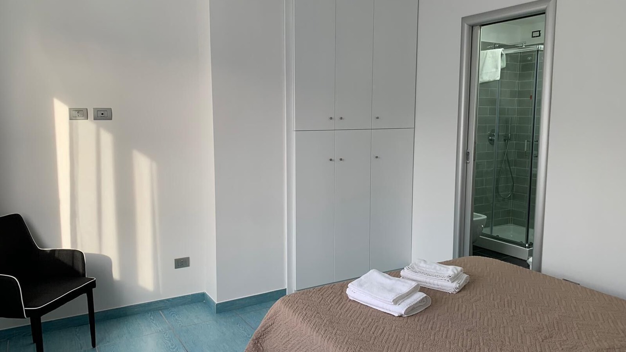 Photo of Bedroom in Naples