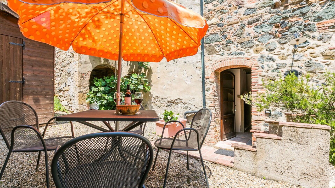 Photo of Outdoor in Castelnuovo di Val di Cecina
