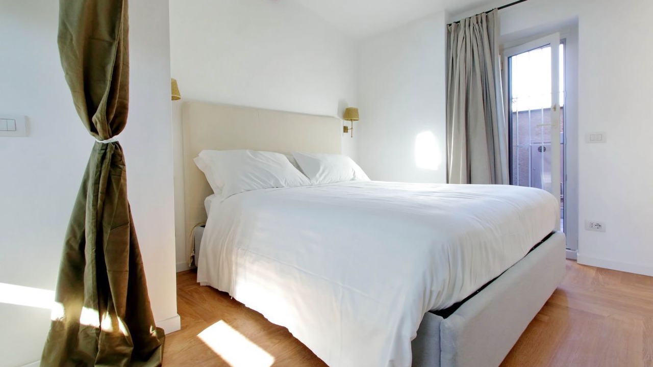 Photo of Bedroom in Rione V Ponte