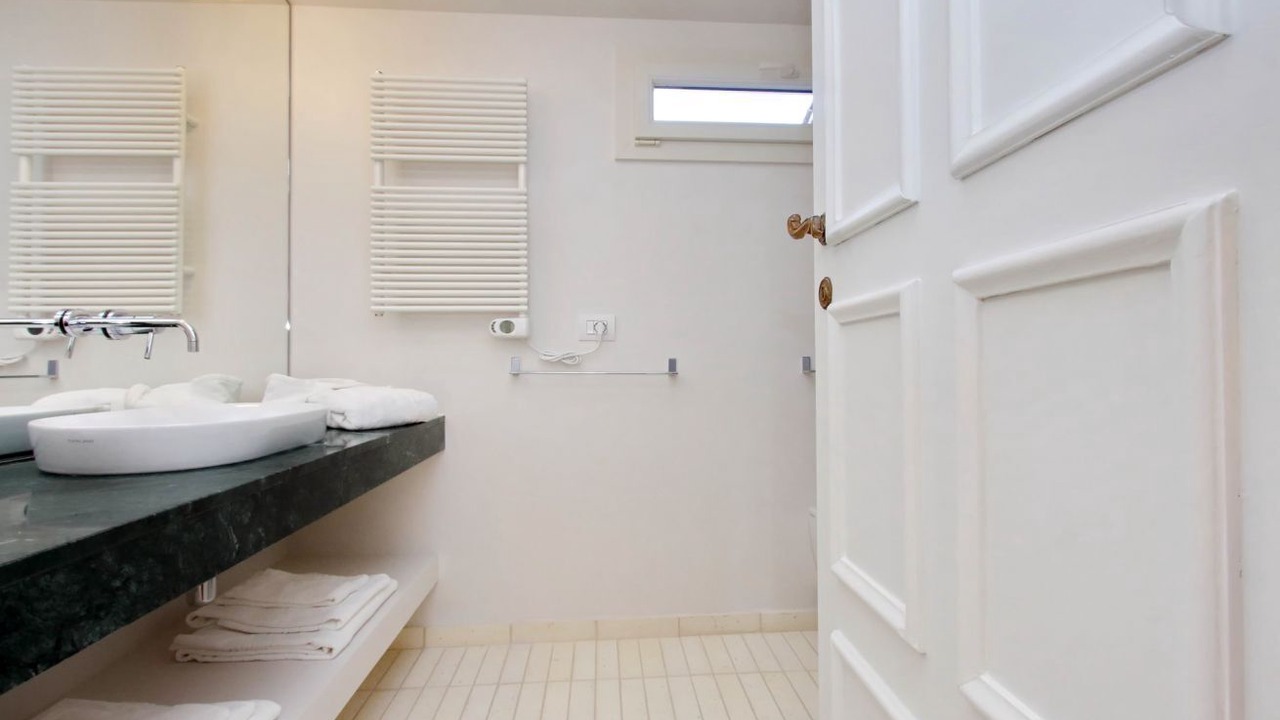 Photo of Bathroom in Rione V Ponte