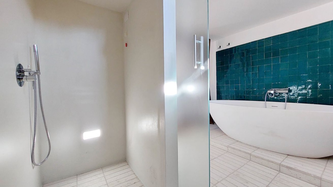 Photo of Bathroom in Rione V Ponte