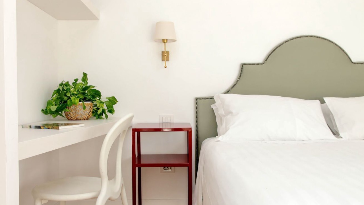 Photo of Bedroom in Rione V Ponte