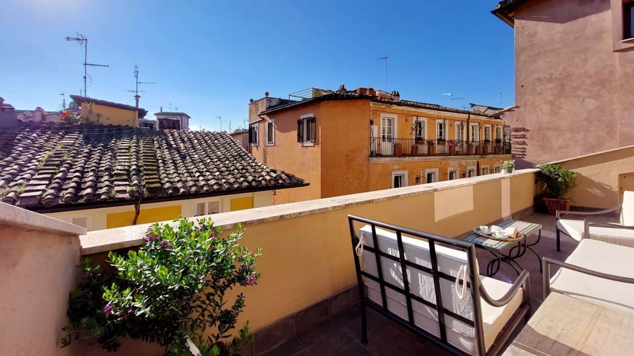 Photo of Outdoor in Rione V Ponte