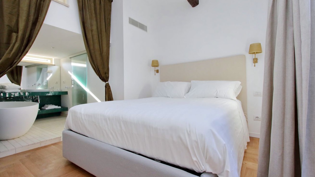 Photo of Bedroom in Rione V Ponte