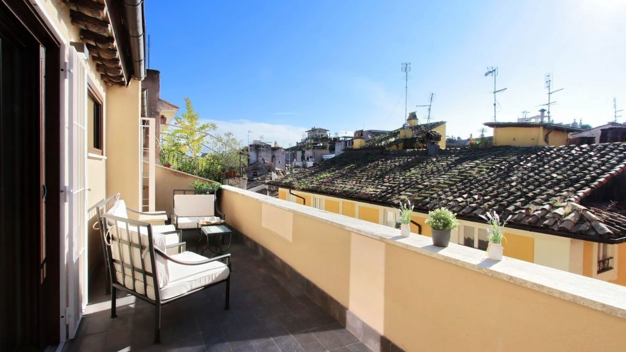 Photo of Outdoor in Rione V Ponte