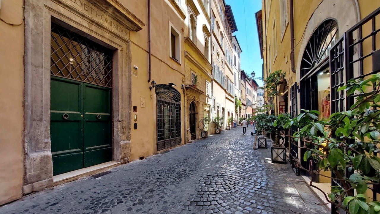 Photo of Others in Rione V Ponte