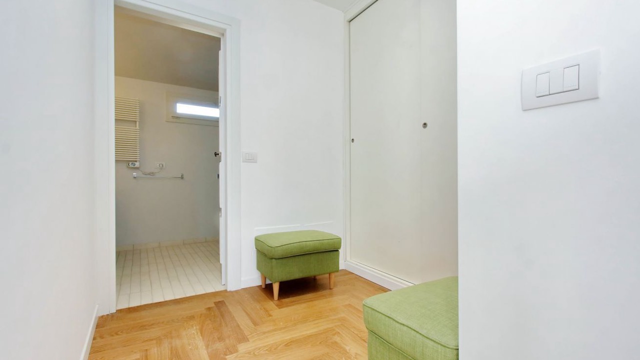 Photo of Bathroom in Rione V Ponte