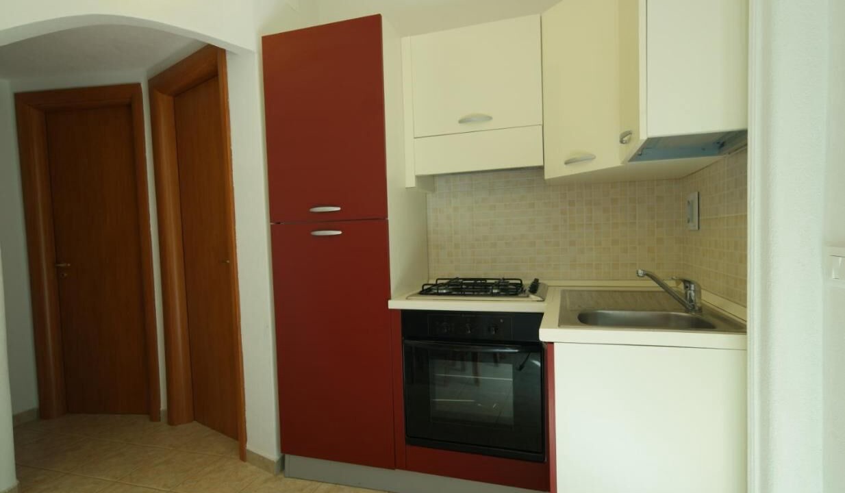 Photo of Kitchen in Mattinata