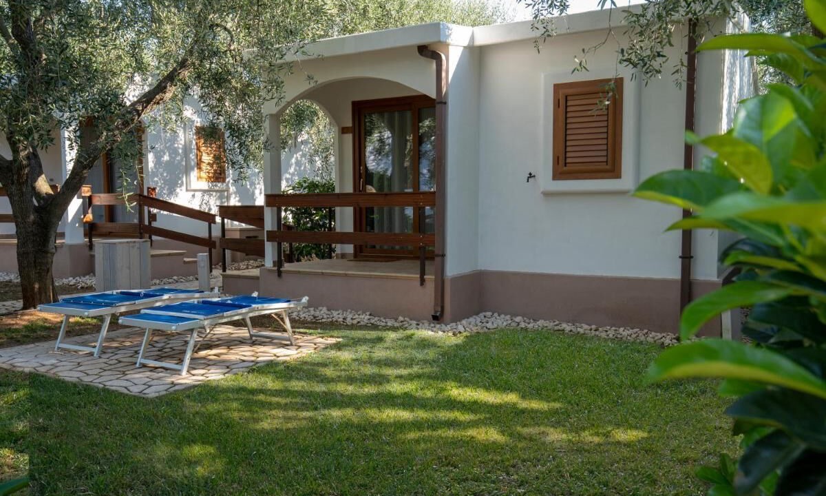 Photo of Patio Balcony in Mattinata