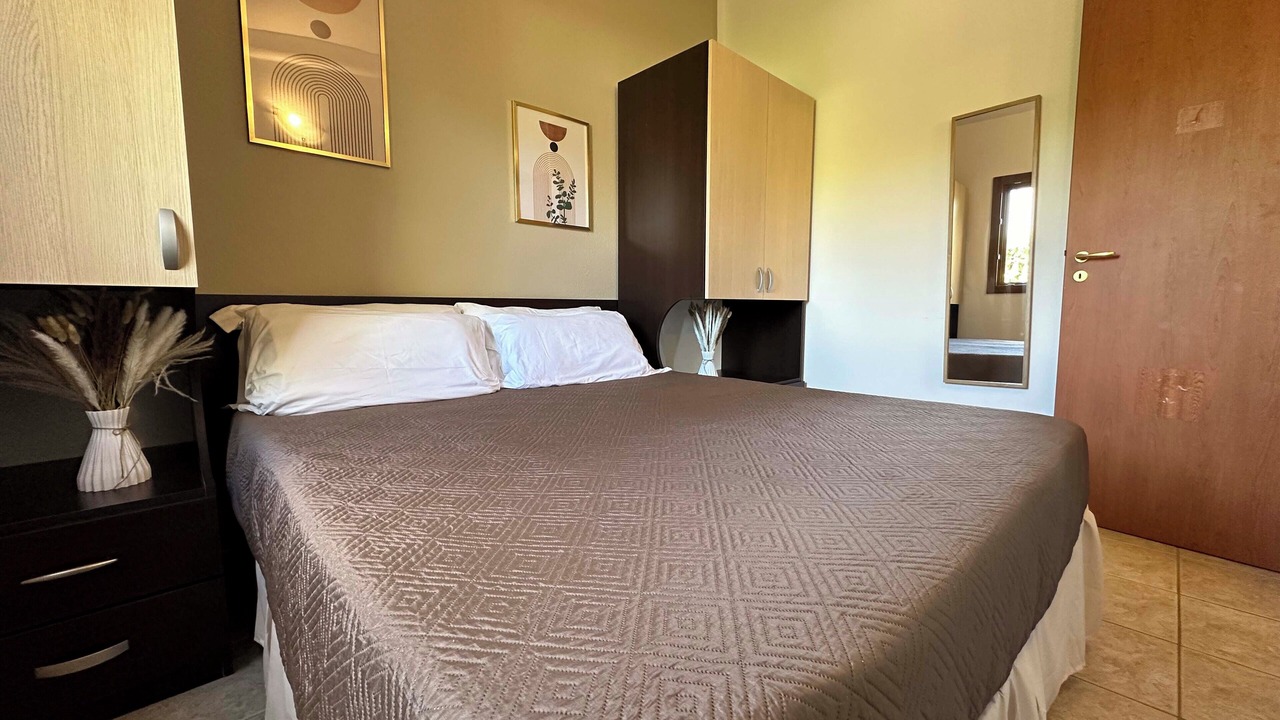 Photo of Bedroom in Mattinata
