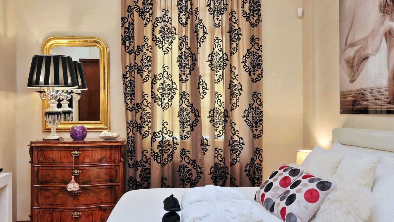 Photo of Bedroom in Rione III Colonna