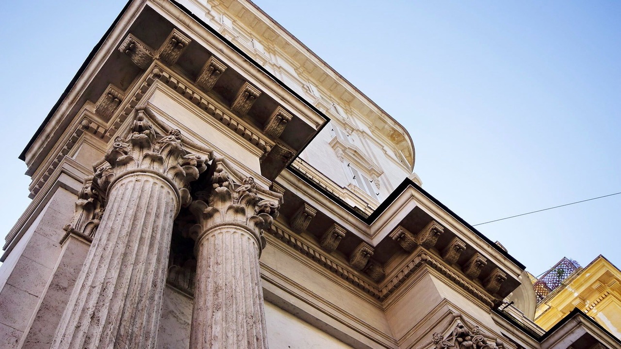 Photo of Others in Rione III Colonna