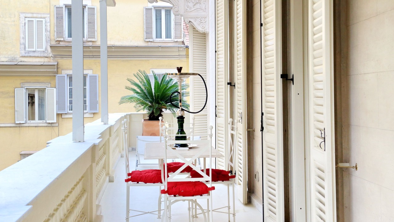 Photo of Outdoor in Rione III Colonna