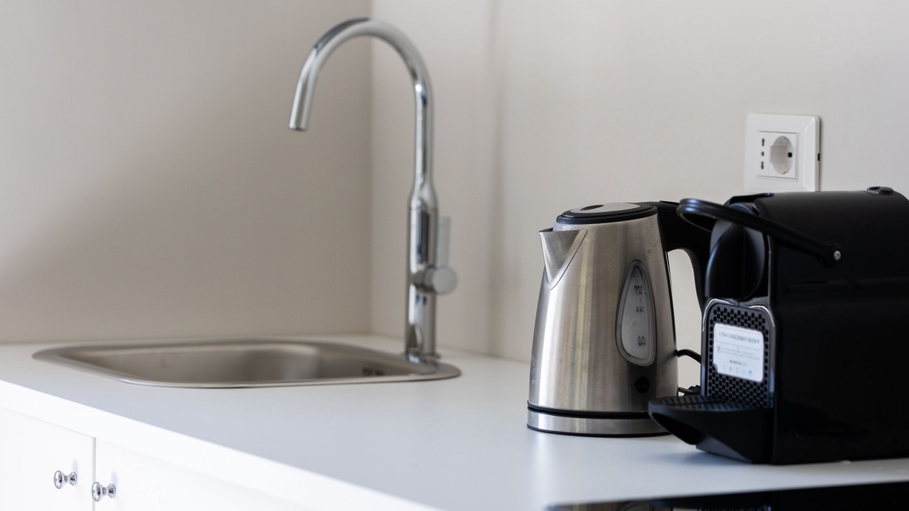 Photo of Kitchen in Monti