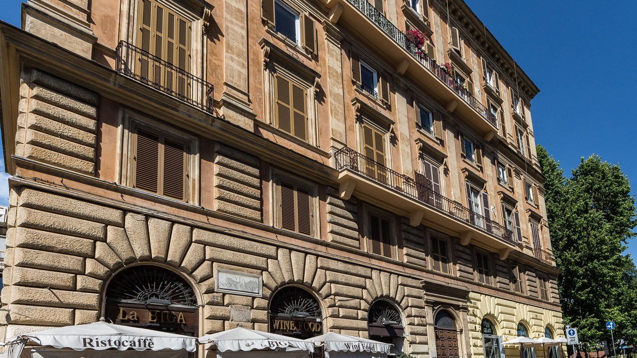 Photo of Outdoor in Monti